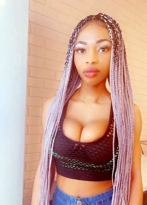 Проститутка Pamela Pamela