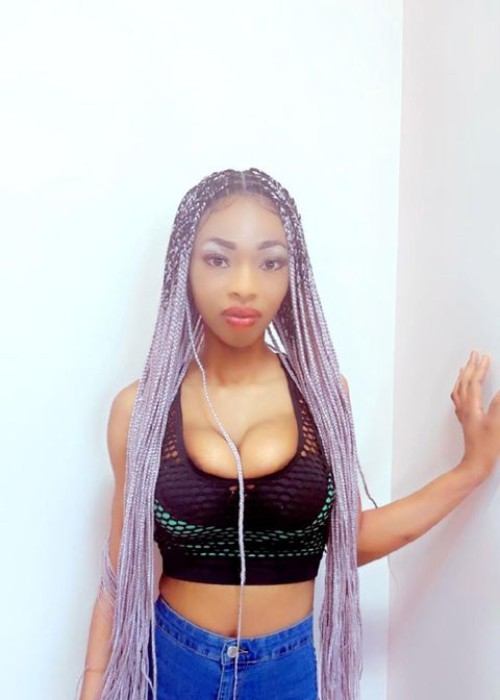 Проститутка Pamela Pamela