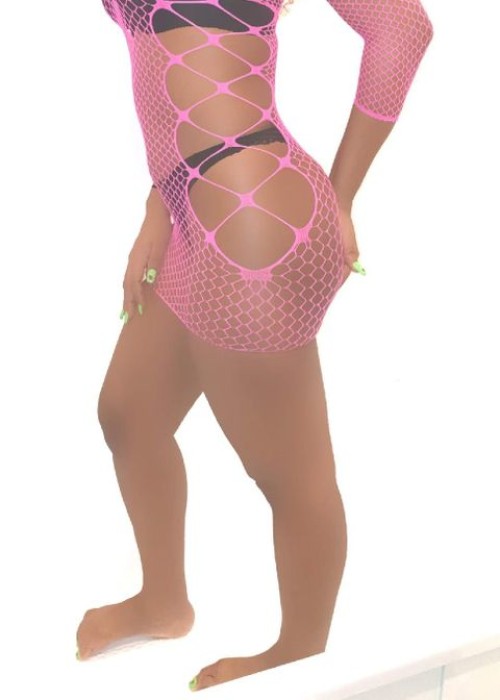 Проститутка Vicky Vicky