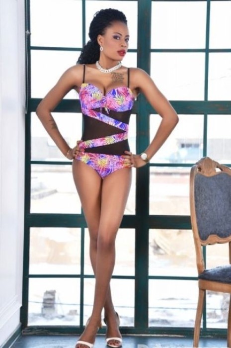 Проститутка Vivian Vivian