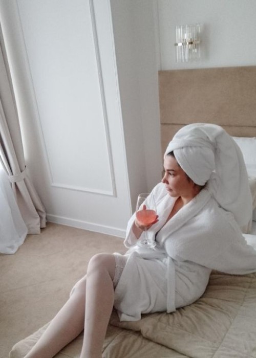 Проститутка Полиночка Полиночка