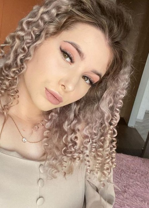 Проститутка Полина Полина