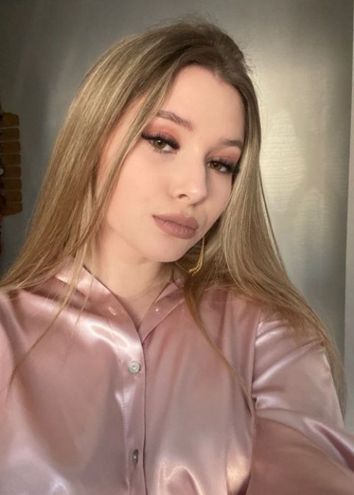 Проститутка Полина Полина