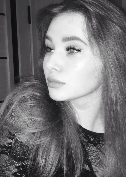 Проститутка Полина Полина