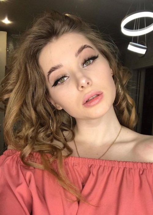 Проститутка Полина Полина