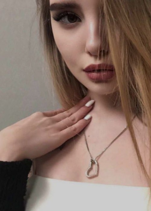 Проститутка Катя Катя