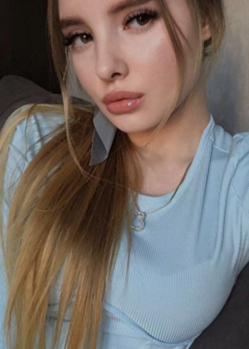 Проститутка Катя Катя