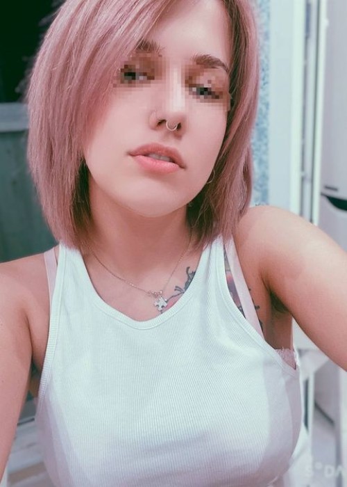 Проститутка Дина Дина