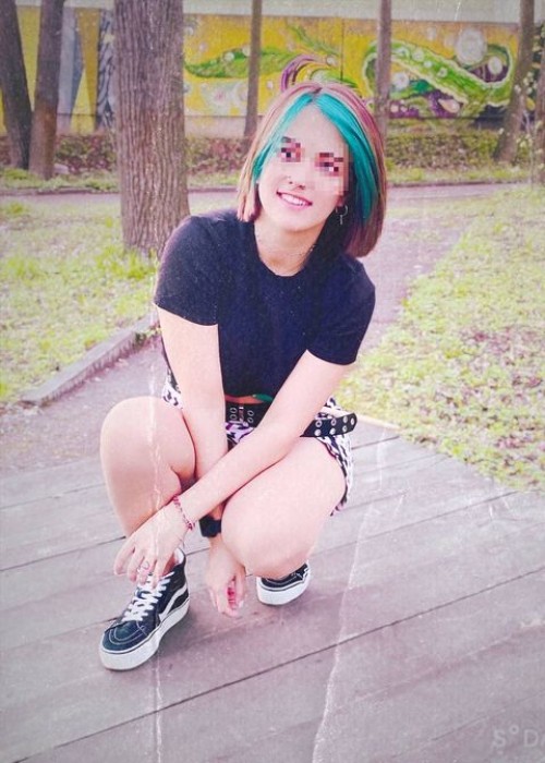 Проститутка Дина Дина