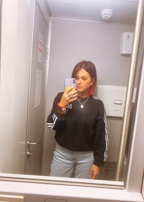 Проститутка Дина Дина