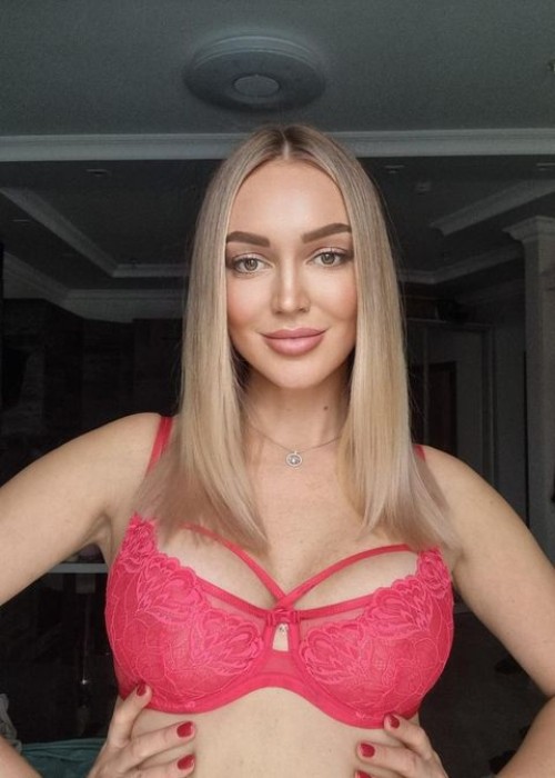 Проститутка Мария Мария