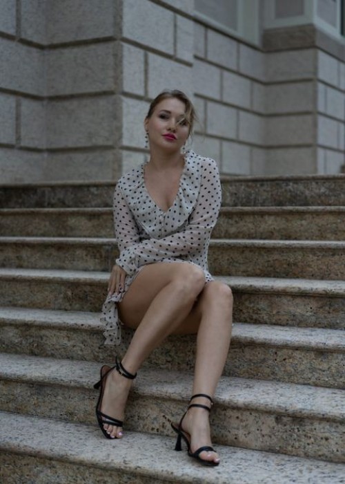 Проститутка Настя Настя