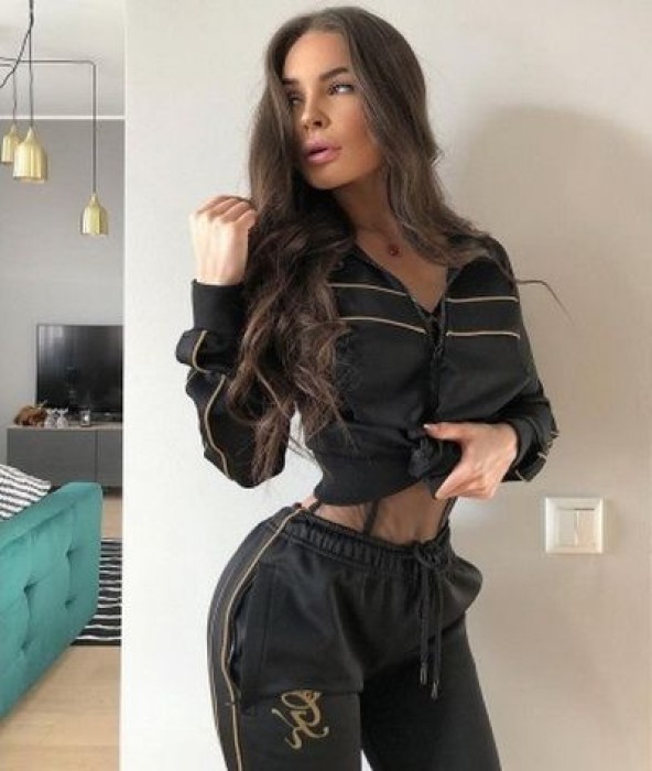 Проститутка Тина Тина