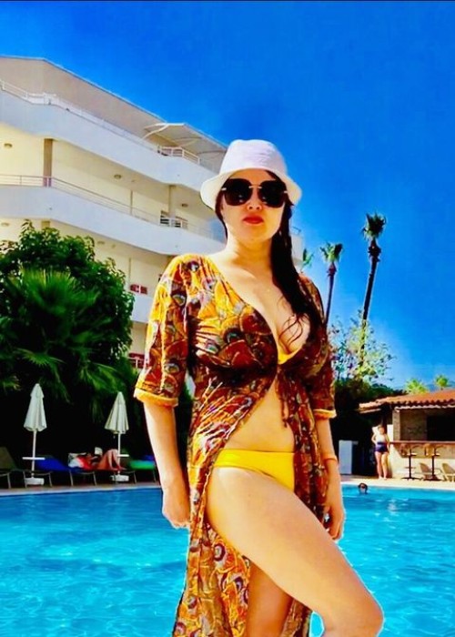 Проститутка Анастасия Анастасия