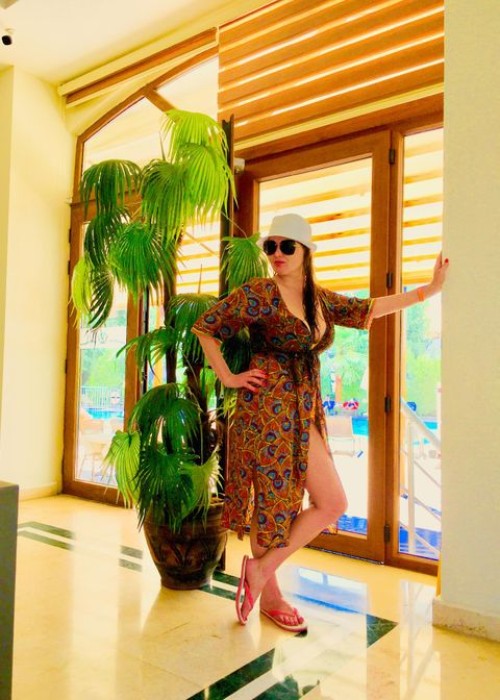 Проститутка Анастасия Анастасия