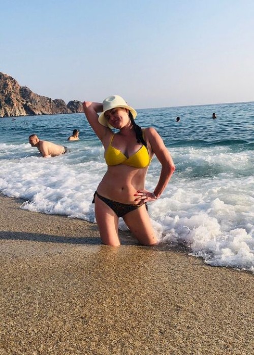 Проститутка Анастасия Анастасия