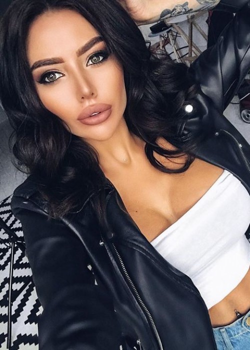 Проститутка ОЛЯ ОЛЯ