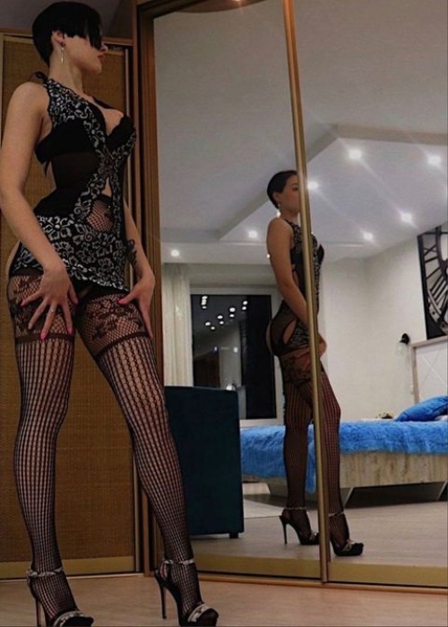 Проститутка Марта Марта