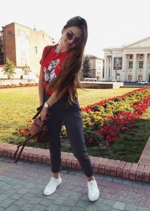 Проститутка МИЯ МИЯ