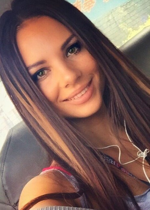 Проститутка АНЯ АНЯ