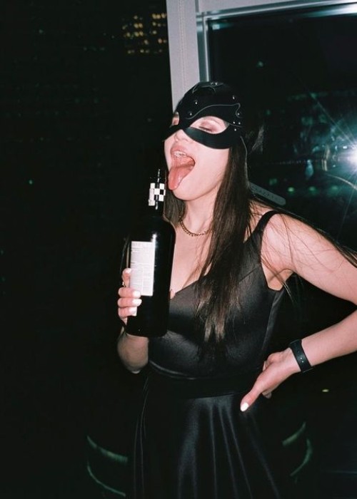 Проститутка Кристина Кристина