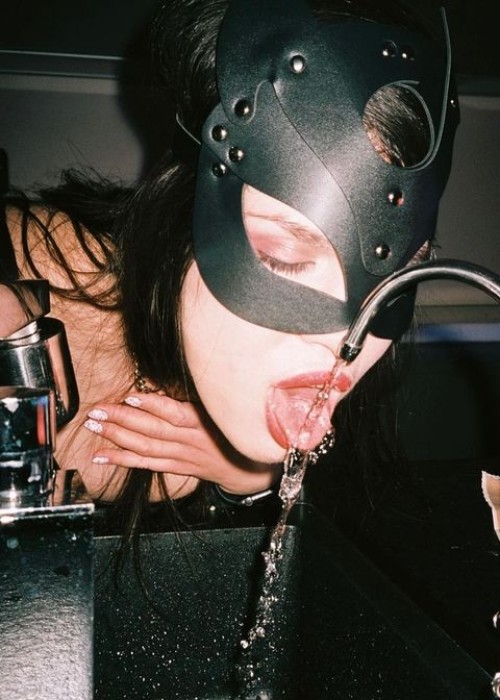 Проститутка Кристина Кристина