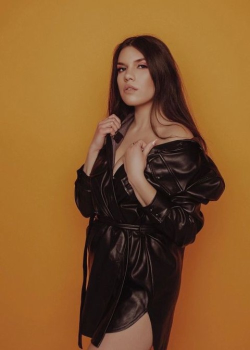 Проститутка Кристина Кристина