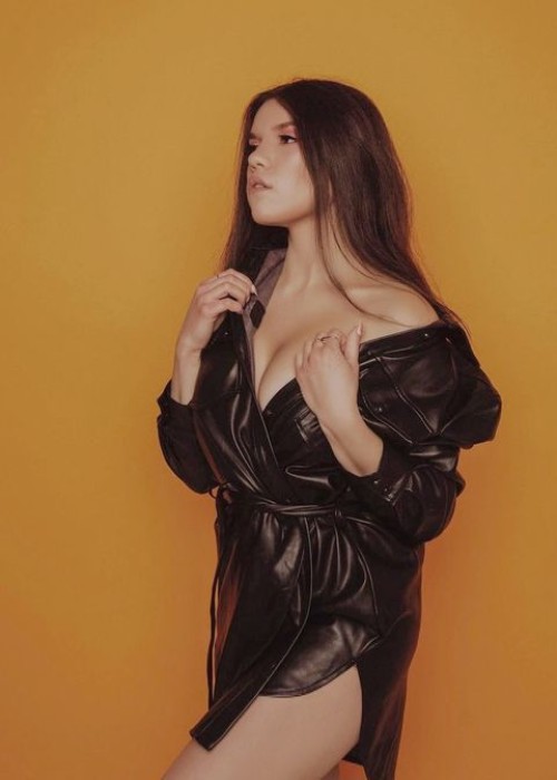 Проститутка Кристина Кристина