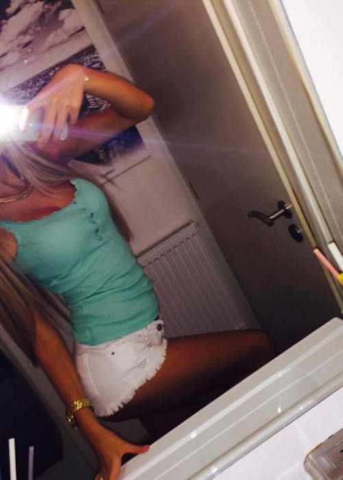 Проститутка Анастасия Анастасия