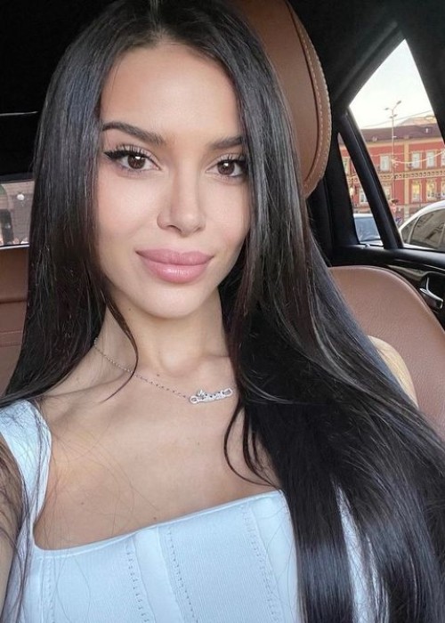 Проститутка Катюша Катюша