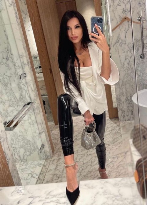 Проститутка Катюша Катюша