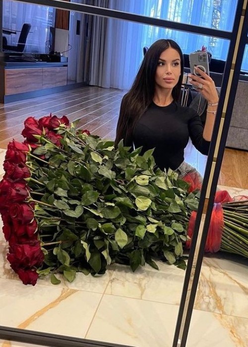 Проститутка Катюша Катюша