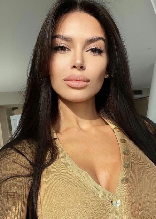 Проститутка Катюша Катюша