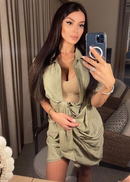 Проститутка Катюша Катюша