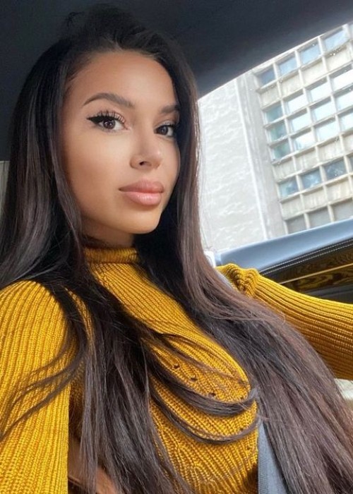 Проститутка Катюша Катюша