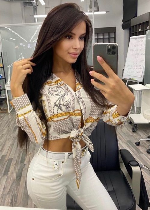 Проститутка Катюша Катюша