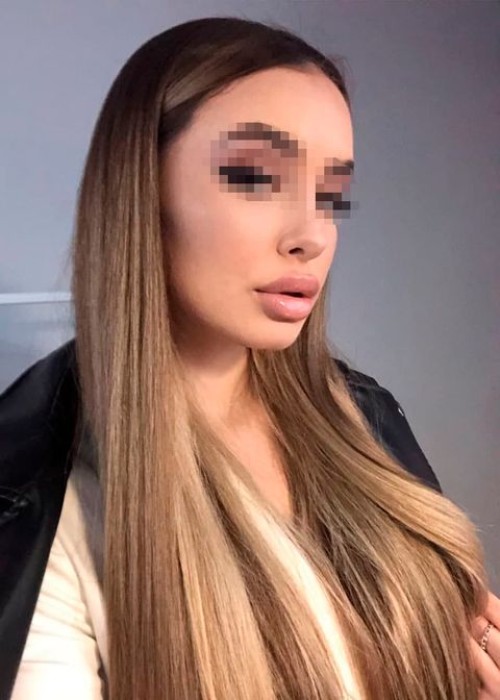 Проститутка Ульяна Ульяна