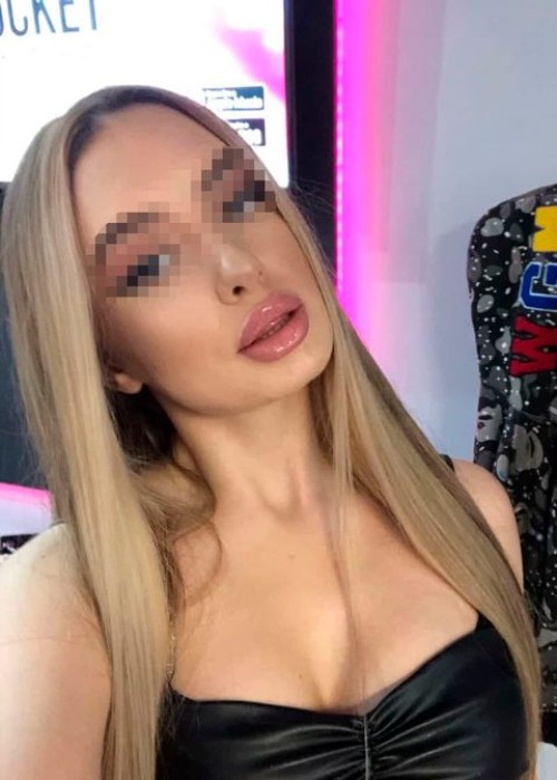 Проститутка Ульяна Ульяна