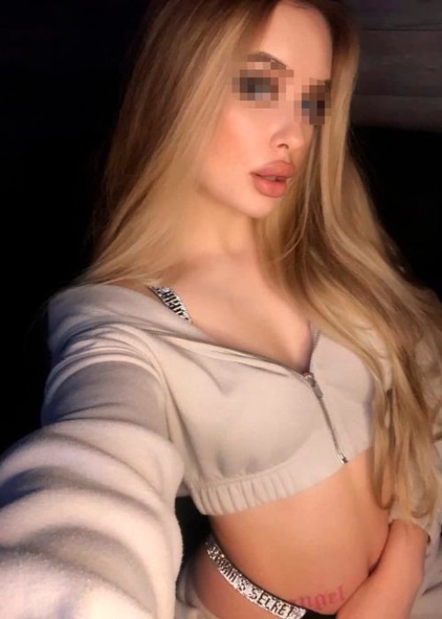 Проститутка Ульяна Ульяна