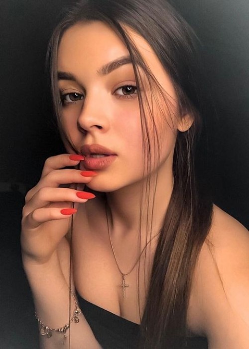 Проститутка ЛИЯ ЛИЯ