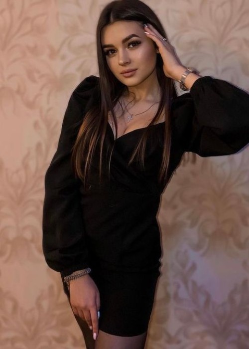 Проститутка ЛИЯ ЛИЯ