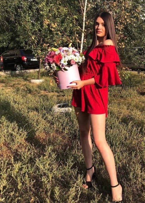 Проститутка ЛИЯ ЛИЯ