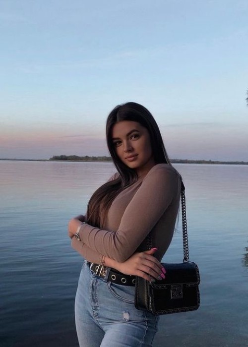 Проститутка ЛИЯ ЛИЯ