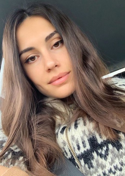 Проститутка Жасмин Жасмин