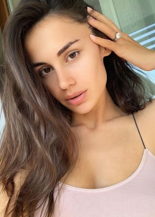 Проститутка Жасмин Жасмин